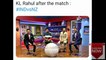 KL Rahul memes collection, Indian cricket team memes, Ind vs NZ memes