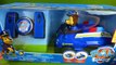 Paw Patrol Toys Remote Control Marshall Chase Rubble Vehicles Surprise Mashems Slime Toys Video
