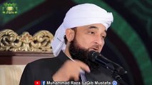 Namaz ki Haqiqat  New Bayan 2020  Muhammad Raza Saqib Mustafai