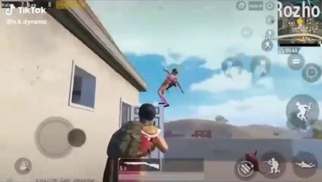 TIK TOK | TIK TOK FUNNY VIDEOS | PUBG COMEDY | BEST COMEDY | PUBG MOBILE COMEDY |