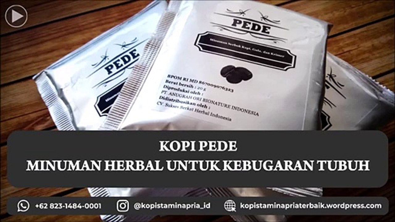 TERLARIS!!! 0823-1484-0001, Kopi Hitam Untuk Obat Kuat area Surabaya