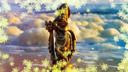 कुदृष्टि - evil-eye  | Krishnavaani Radhakrishn | Shree Krishna Vaani Dhananjay priyadarshi