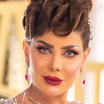 هل تغيرت ملامح إلهام الفضالة بعد إزالة اللغلوغ؟ شاهدي شكلها بدون فلتر