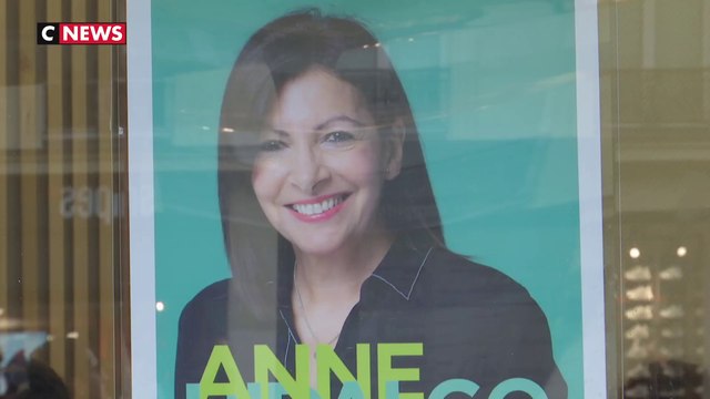 Municipales : les parisiens avec Hidalgo ?