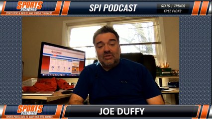 NBA Picks Tony T Joe Duffy 1/26/2020