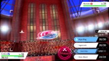 Pokemon Sword - Fire Gym - Nintendo Switch