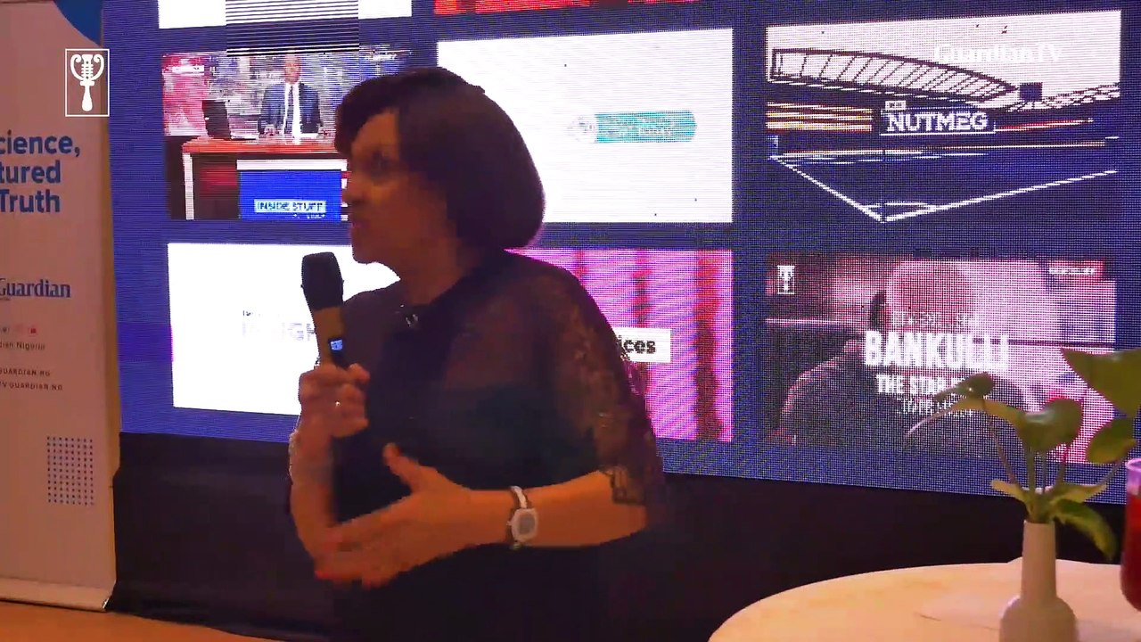 The Guardian Hosts Marketing and Media Executives in Lagos