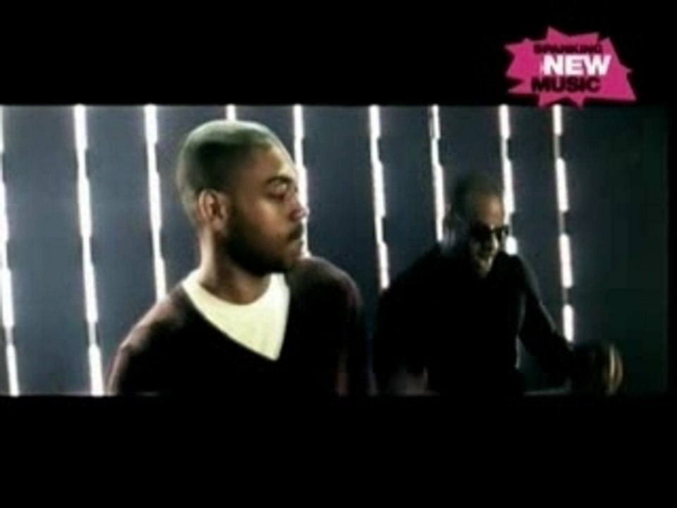 Kano Feat Craig David - This Is The Girl