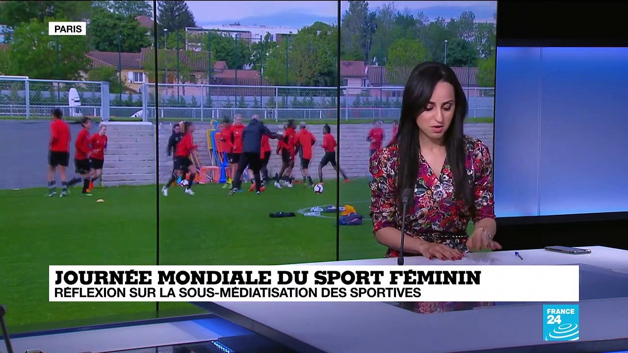 SPORT FEMININ