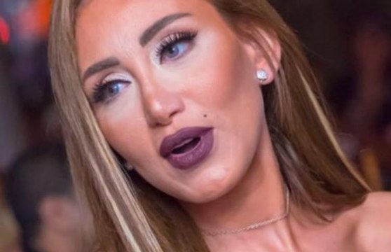 شاهدي نيولوك ريهام سعيد الذي أثار الجدل