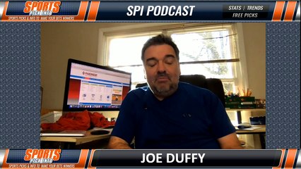 Michigan St Minnesota College Basketball Pick Tony T Joe Duffy 1/26/2020