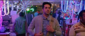 Dream Girl: Official Trailer | Ayushmann Khurrana, Nushrat Bharucha | 13th Sep