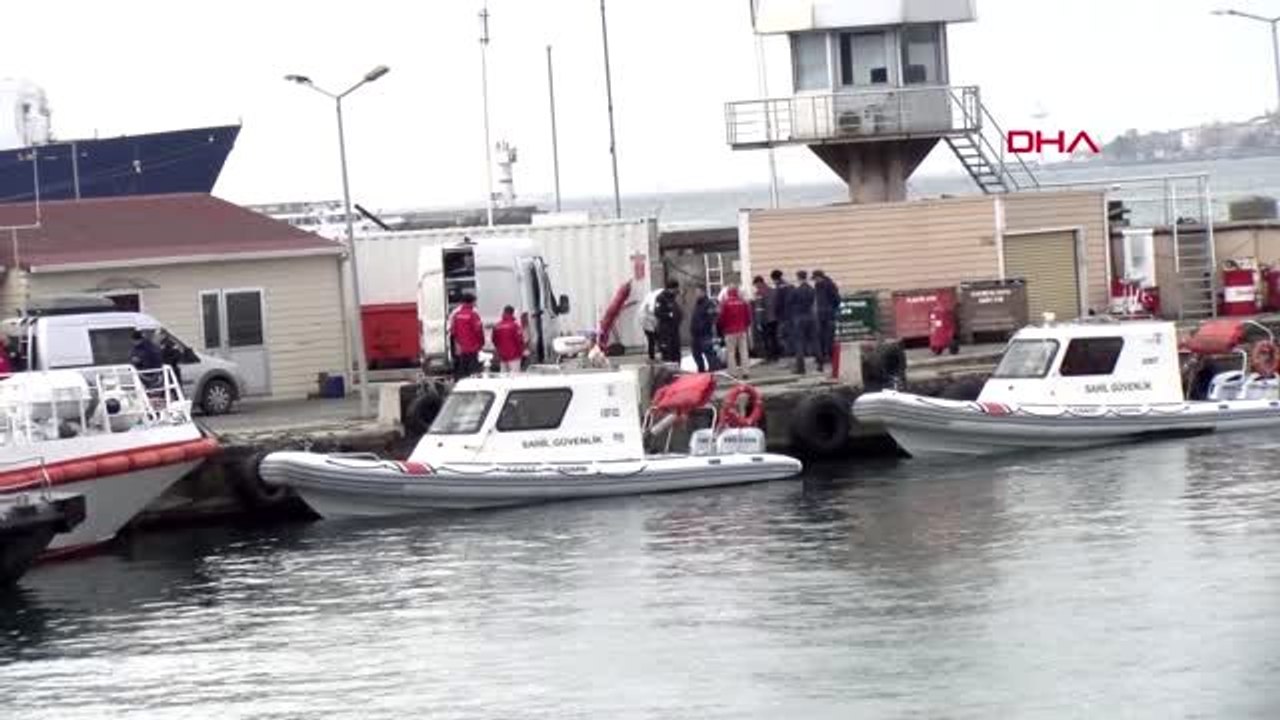 15 temmuz şehitler köprüsü'nün ortasında dehşet - 5