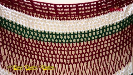 Full gate parda desigen