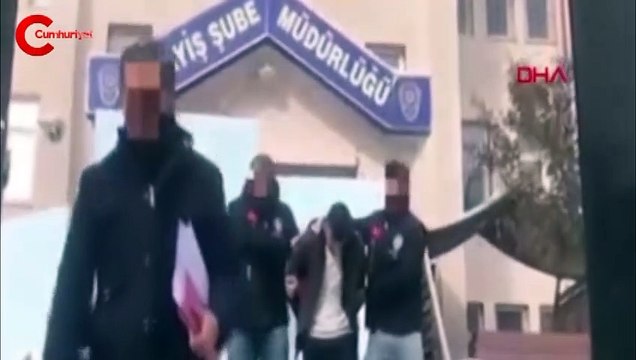 150 lira için arkadaşını bıçaklayarak öldürdü