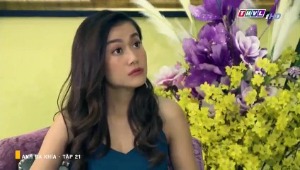 Anh Ba Khía Tập 36 - Phim mới hay Việt Nam THVL1 Tap 37 - phim anh ba khia tap 36