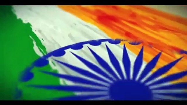 ત્રણ હજાર જવાન-સો વિમાને ભાગ લીધો હતો, રાષ્ટ્રપતિ 35 વર્ષ જૂની શાહી બગીમાં સવાર હતા