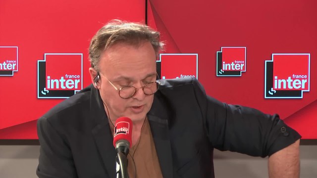 Mona Ozouf. invitée du 6/9 de France Inter
