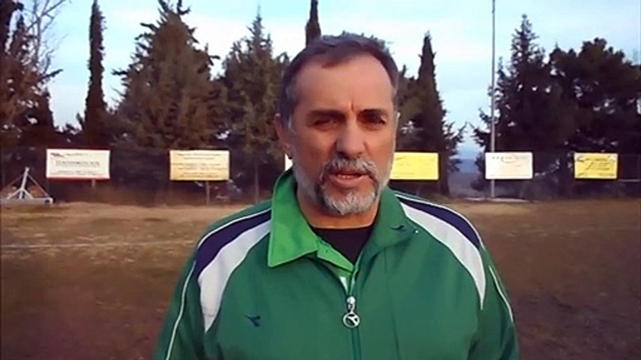 Κεραυνός Βαθυκοίλου-Οπούντιος Μαρτίνου 0-2