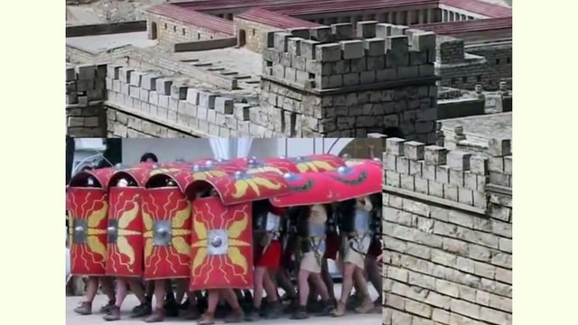 Мир Библии - 04. От Езекии до Ирода