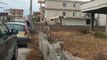 Ora News - Pamje nga vendi i ngjarjes ku është vendosur eksploziv makinës së efektives në Durrës