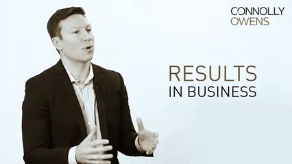 Connolly Owens - FIND Program Overview