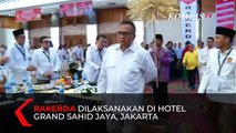 Anies Baswedan : Angka Kemiskinan di Jakarta Turun selama 5 Tahun Terakhir