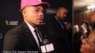 Chance The Rapper Interview - Recording Academy and Clive Davis Pre-Grammy Gala