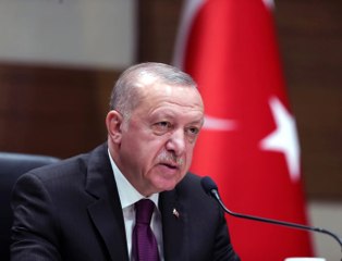 Cumhurbaşkanı Erdoğan: "1607 yaralıdan 1503'ü taburcu edildi"