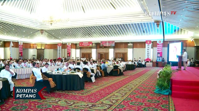 Banjir Underpass Kemayoran Bukan Kewenangan Pemprov DKI?