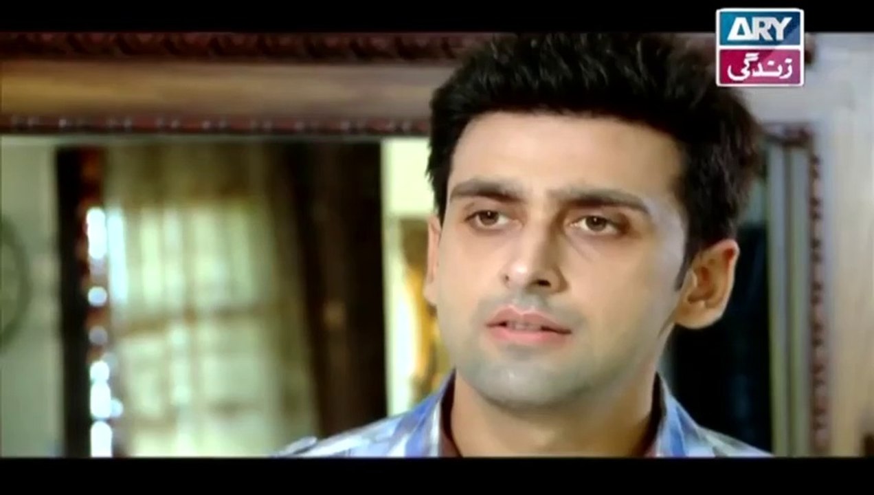 Main Chaand Si Episode 16