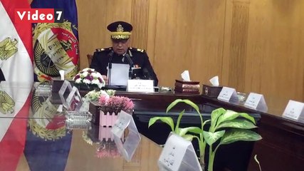 الداخلية: بدء قبول دفعة جديدة بمعهد معاون الأمن من 1 فبراير حتى 5 مارس