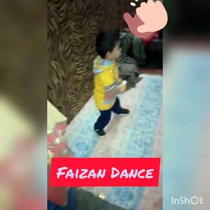 Faizan Dance