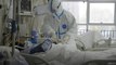 China and Hong Kong take no chances as Wuhan coronavirus spreads