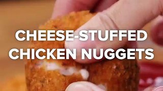 10 Ways To Make Chicken Nuggets