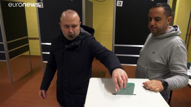 Перспективные выборы в Эмилии-Романье