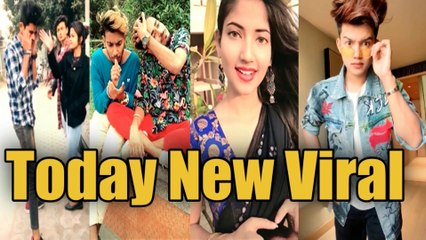 Today's Best Latest New Tik Tok Musically Video  Romantic, Funny, Tiktok Video  Tik Tok Videos
