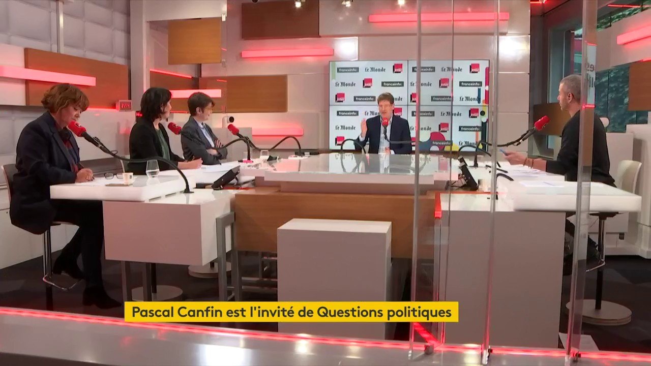 Pascal Canfin : “J’ai toujours pensé que @ManuelValls était un personnalité clivante, qui faisait de l’immigration un sujet d’hystérisation collective”