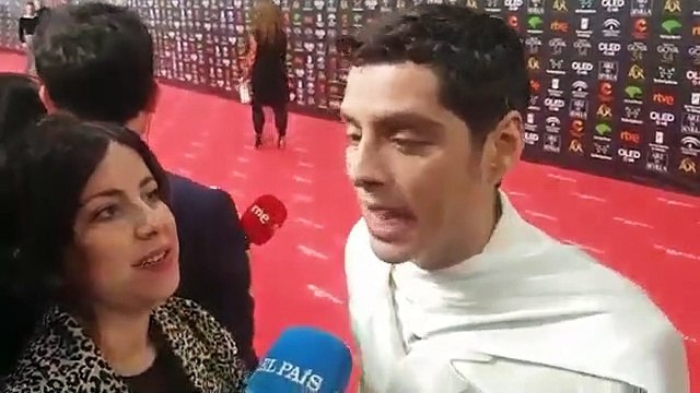 Eduardo Casanova pidiendo subvenciones y hablando de fascismo... como es habitual en todos estos