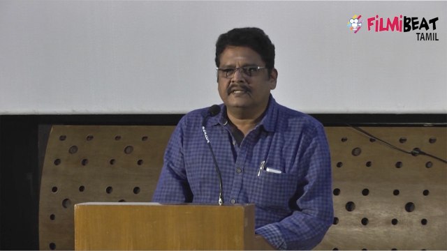 லிங்கா பட மோசடி | KS RAVIKUMAR PRESSMEET | FILMIBEAT TAMIL