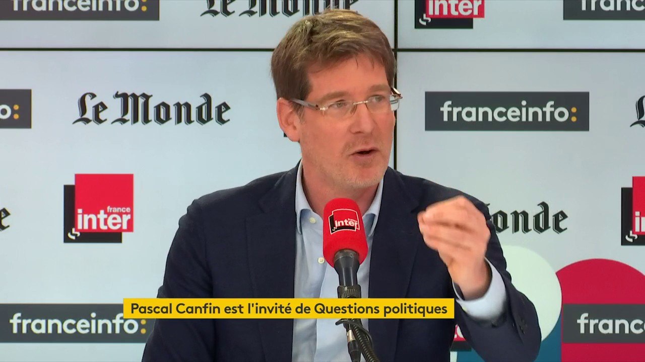 Pascal Canfin : “L’alternative au système capitaliste qu’on a connue, l’Union soviétique, a produit parmi les plus grandes catastrophes environnementales au monde ; le système économique n’est pas le sujet, c’est un sujet technologique”
