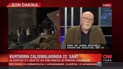 Prof. Dr. Seyitoğlu, sosyal medyanın gündeminde: Bir an için gözünüzü kapatın, aklın ve bilimin egemen olduğu ülkede yaşadığınızı varsayın...