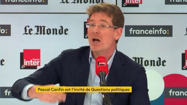 Pascal Canfin : “Les Verts ne sont pas seuls à vouloir gagner la bataille climatique, c’est ça qui est nouveau”