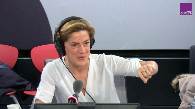 Aurélie Filippetti à propos des enjeux de mémoire et de politique au sommet sur la shoah à Jérusalem