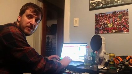 Essaye de regarder sans sur-sauter !