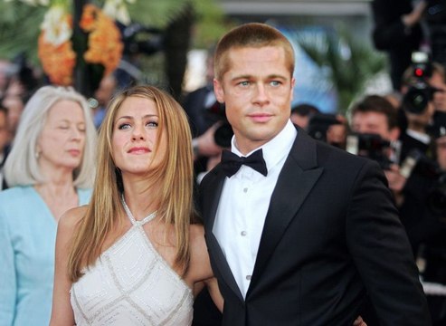 هل ارتبط براد بيت من جديد بجينيفر أنيستون.. هذه إجابته على سؤال مباغت