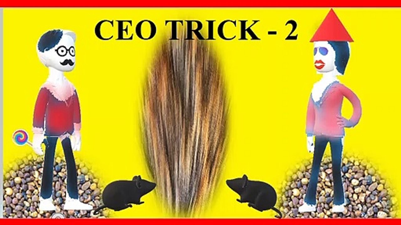CEO GK TRICK 2