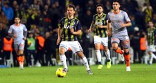 Emre Belözoğlu'ndan, Medipol Başakşehir'e atılan gollere sevinmediği yönündeki iddialara tepki