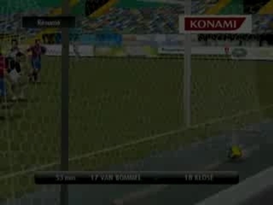 FC Barcelone - Bayern Munich Ligue A 2eme journée 0-2