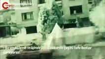 Ekrem İmamoğlu'nun 1999 Marmara Depremi'ndeki görüntüleri ortaya çıktı